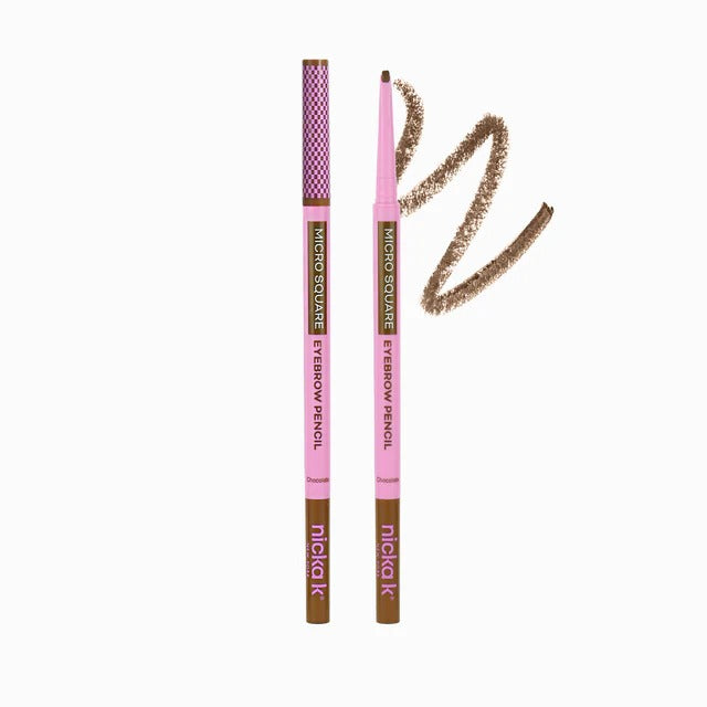 Nicka K Micro Square Eyebrow Pencil