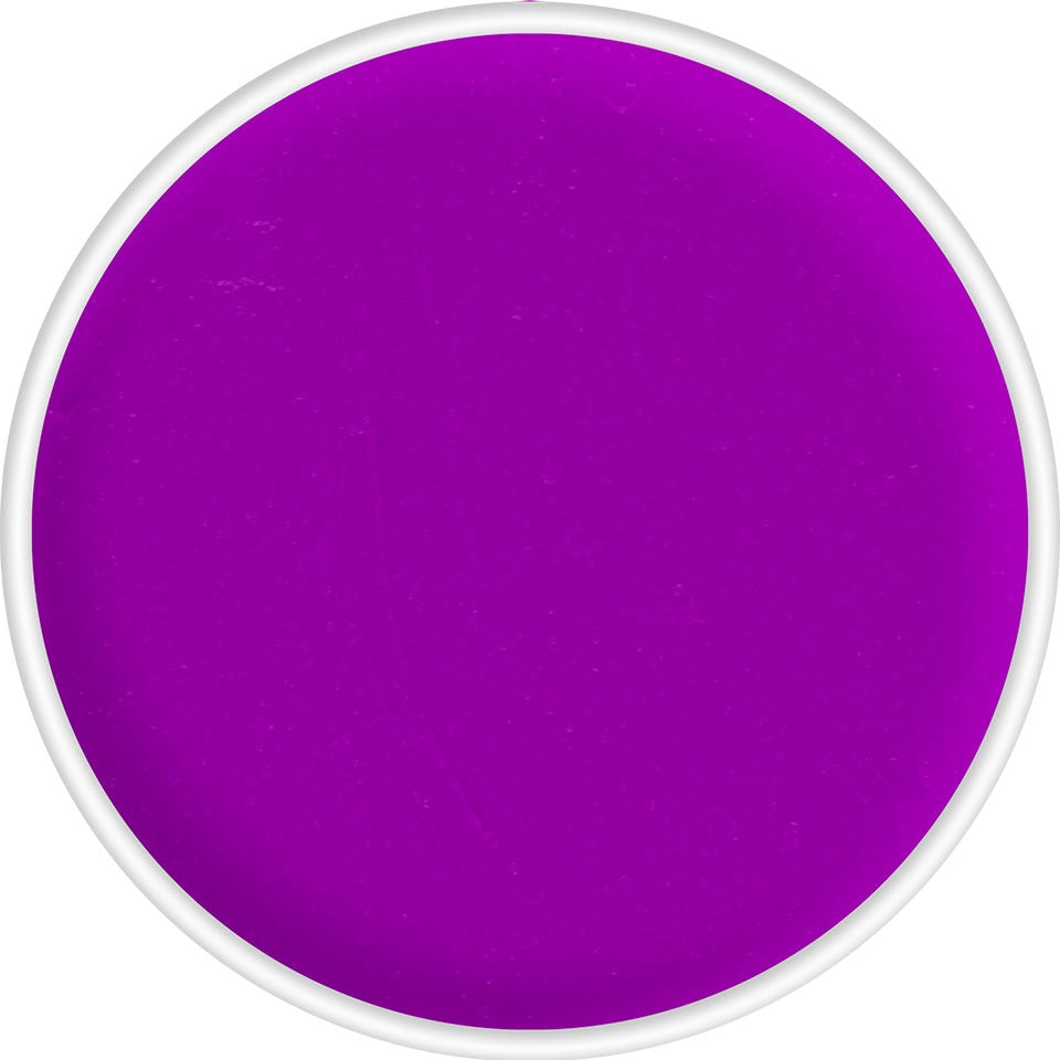 Kryolan Aquacolor UV-Dayglow *Refill