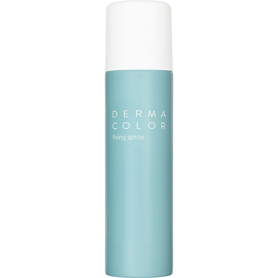 Kryolan Dermacolor Fixing Spray *New packaging*