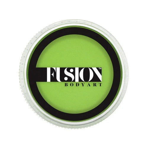 Fusion Body Art Prime Face Paint Colours 32g
