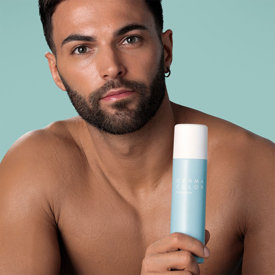 Kryolan Dermacolor Fixing Spray *New packaging*
