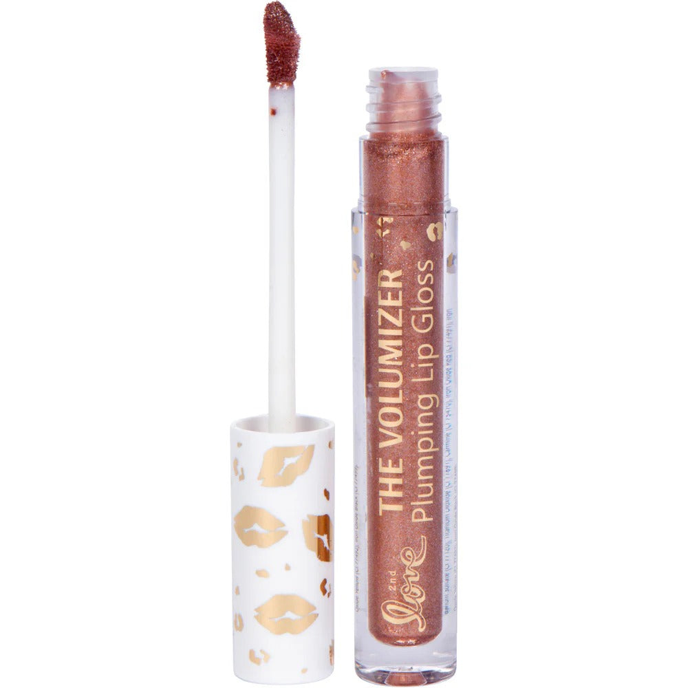 The Volumizer Plumping Lip Gloss **LAST CALL**DISCONTINUED