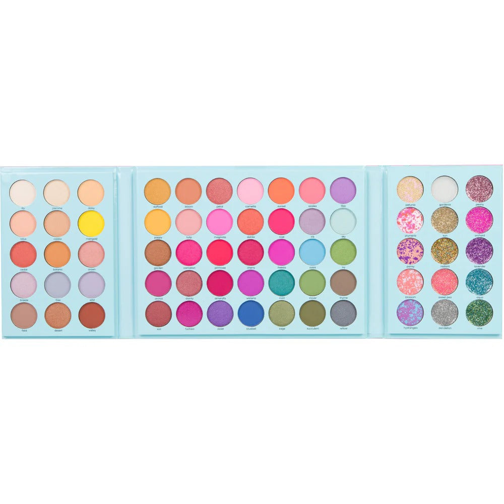 BEAUTY #21, #26, #27 3冊セット Beauty Treats Wild Flower Booklet – The Make-Up Artist Project