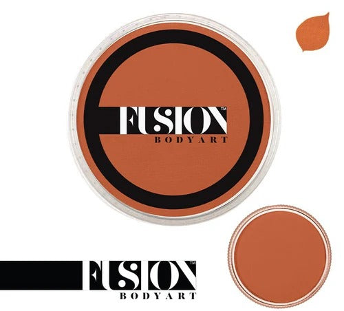 Fusion Body Art Prime Face Paint Colours 32g