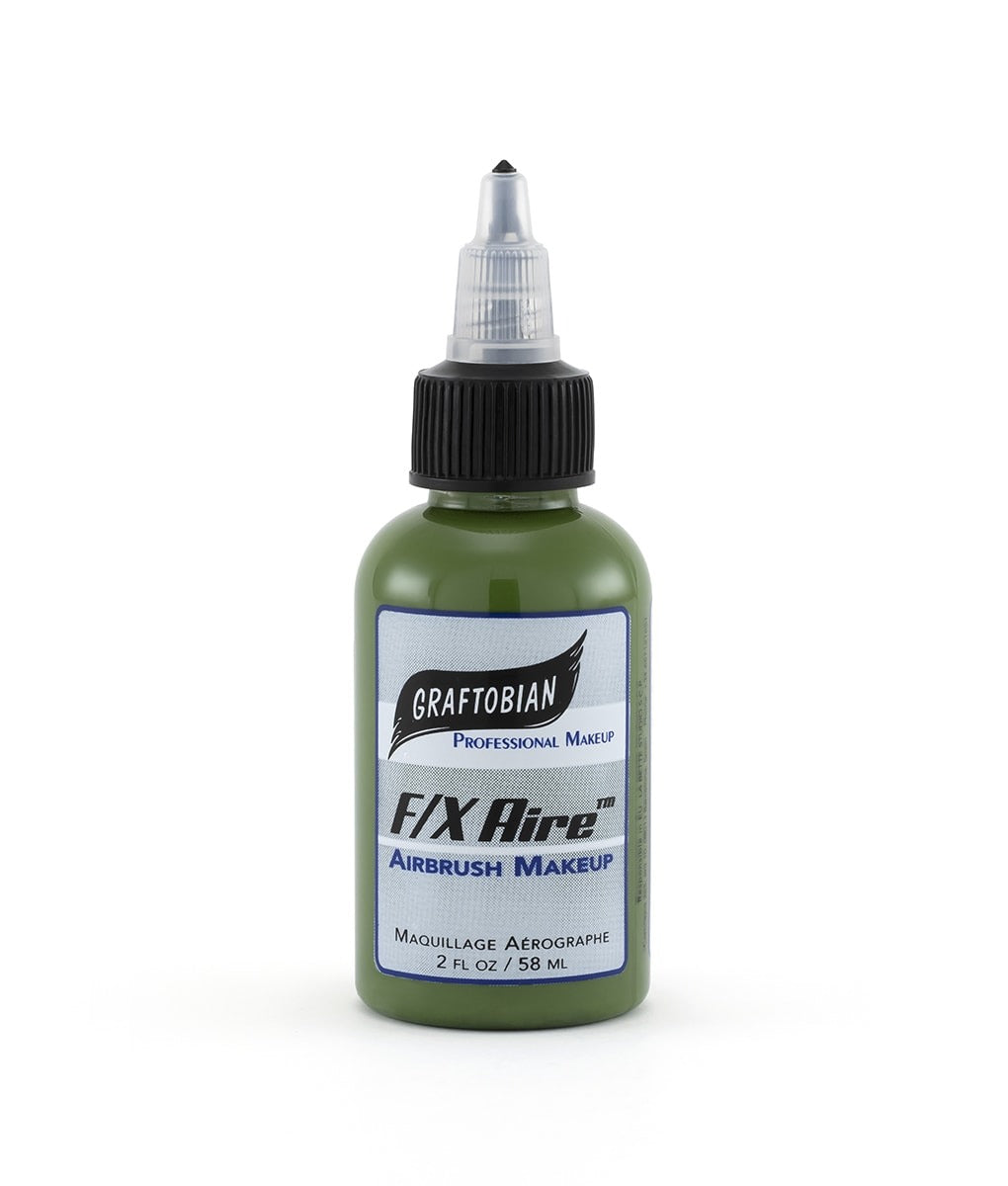 Graftobian FX Aire™ Airbrush Makeup
