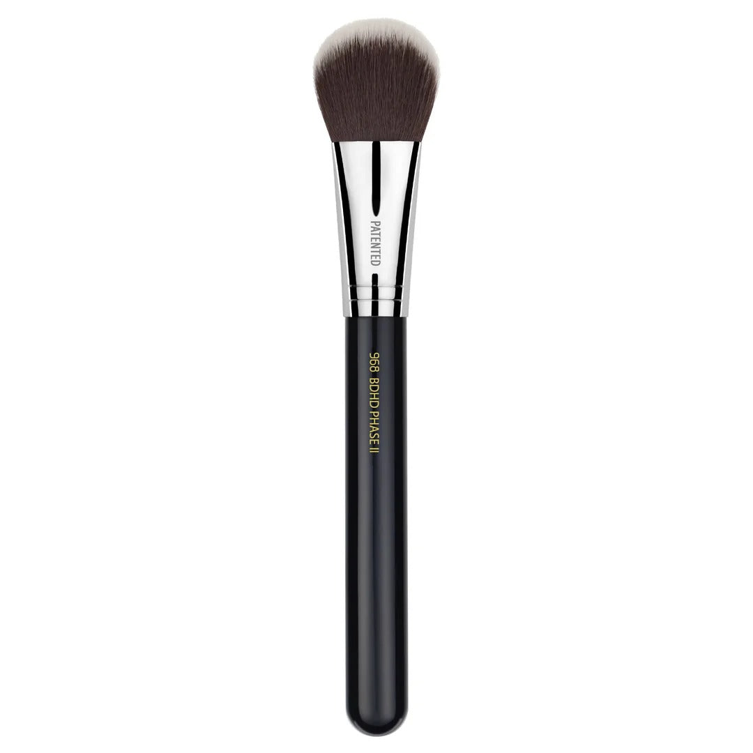 Bdellium 968 Phase II Small Foundation/Contour