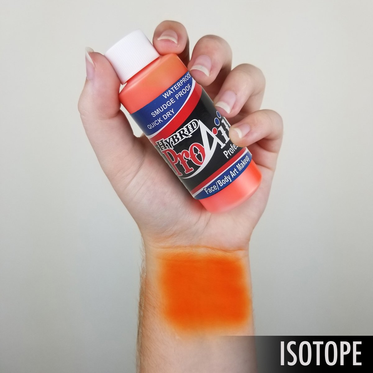ProAiir Hybrid Alcohol-Based Makeup