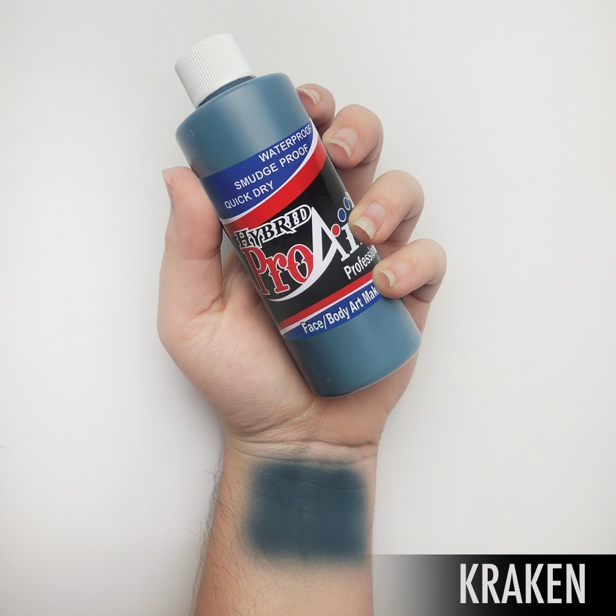ProAiir Hybrid Alcohol-Based Makeup