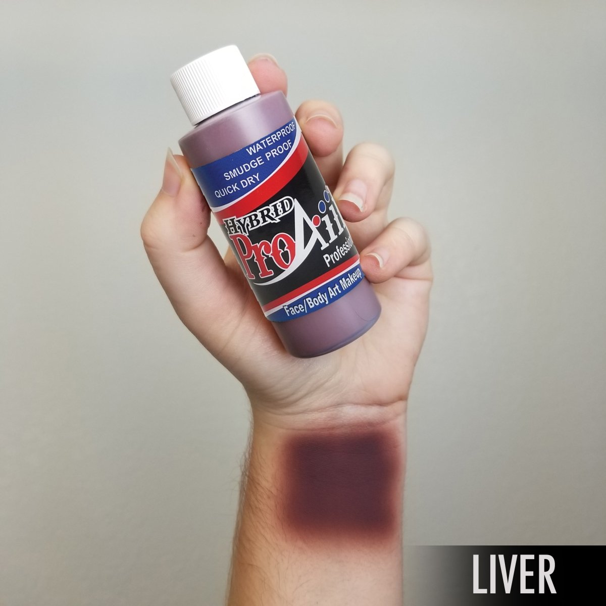 ProAiir Hybrid Alcohol-Based Makeup