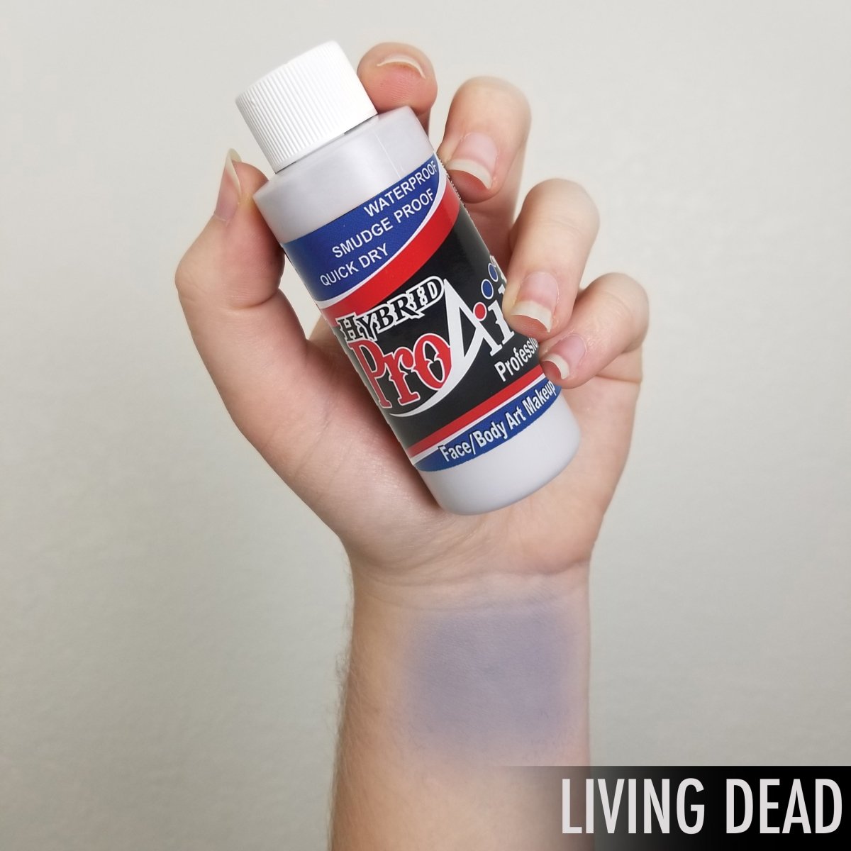 ProAiir Hybrid Alcohol-Based Makeup