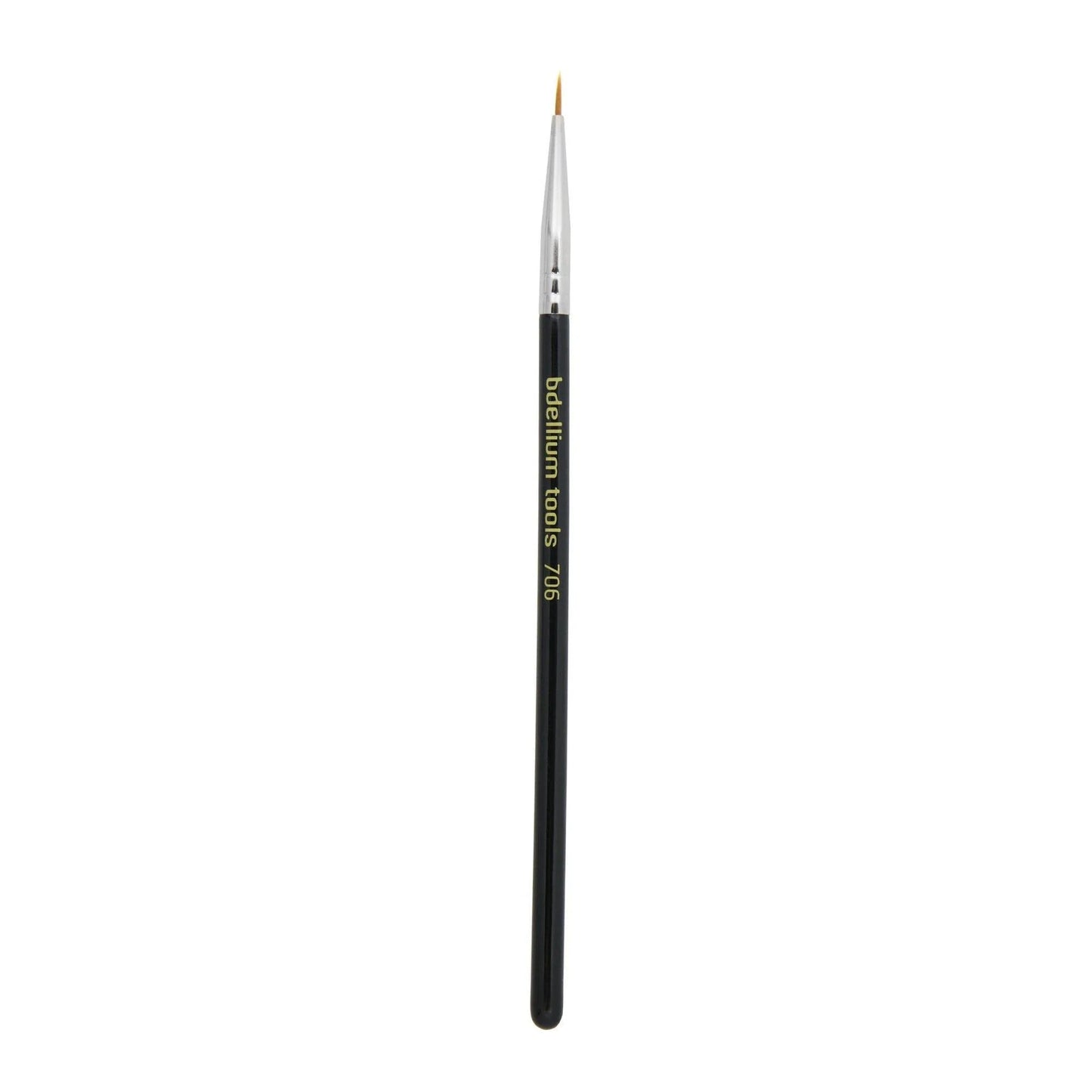 Bdellium Tools 706 Ultra Fine Eyeliner