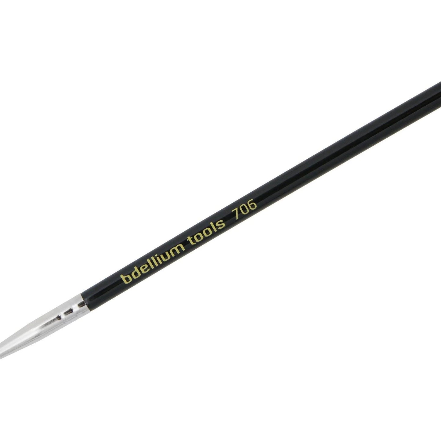 Bdellium Tools 706 Ultra Fine Eyeliner