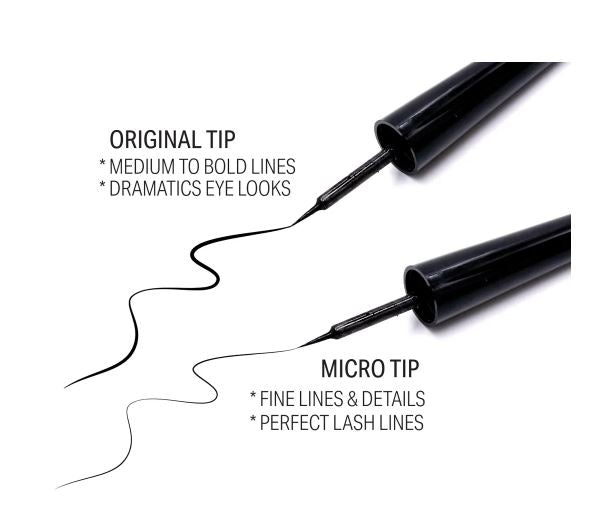 Maeve Eyeliner Set