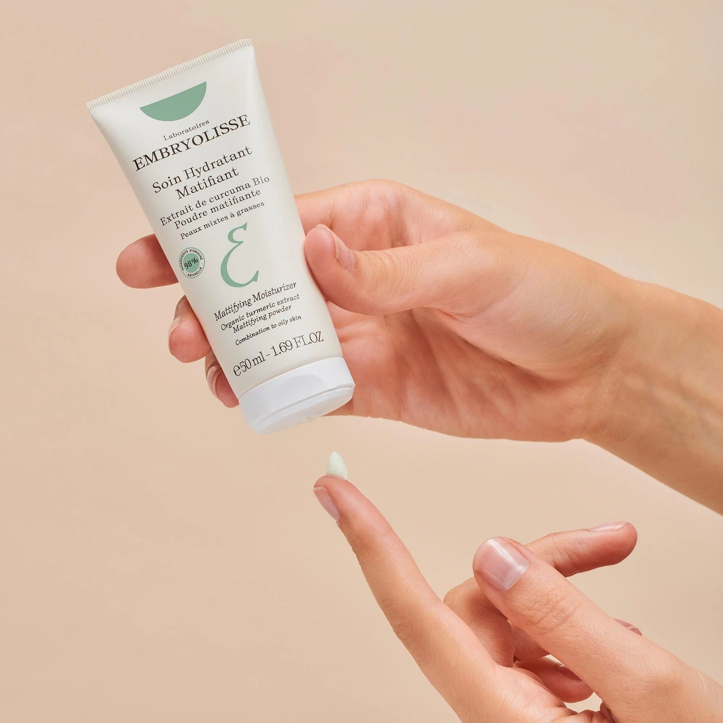 Embryolisse Mattifying Moisturizer 1.69oz