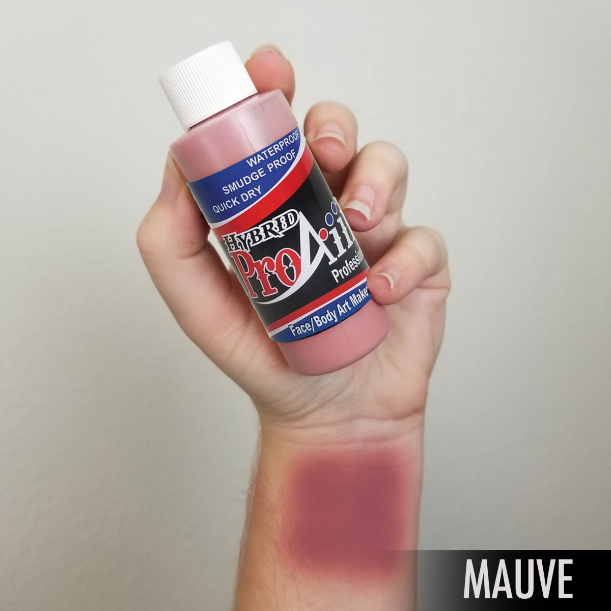 ProAiir Hybrid Alcohol-Based Makeup
