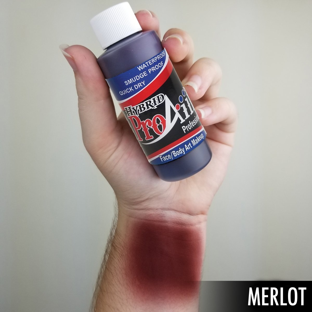 ProAiir Hybrid Alcohol-Based Makeup