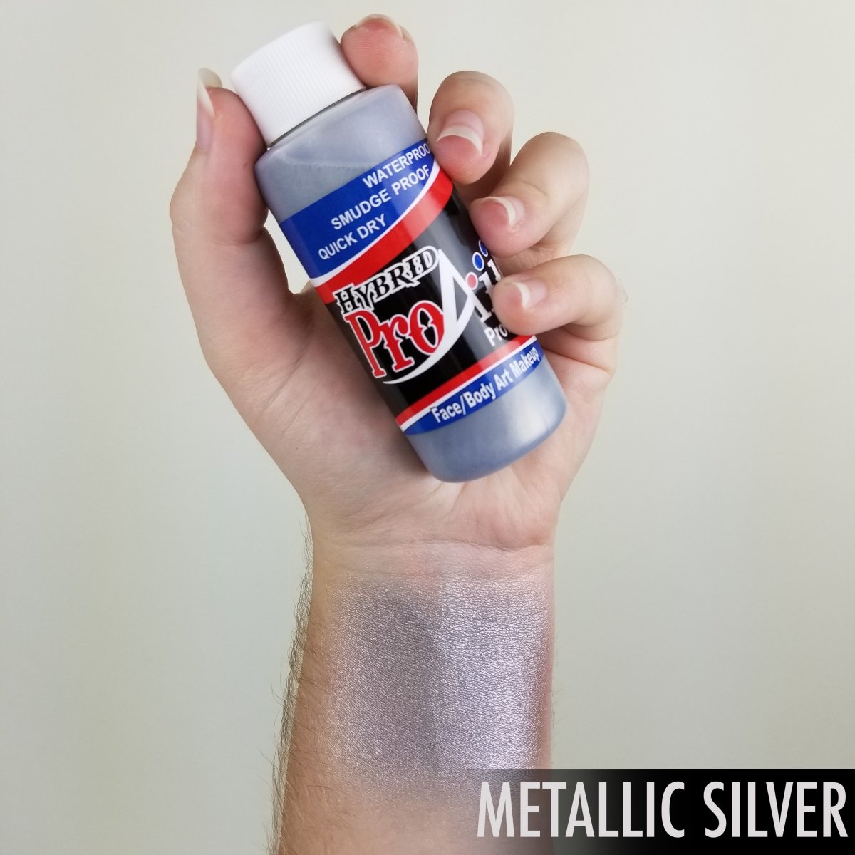 ProAiir Hybrid Alcohol-Based Makeup