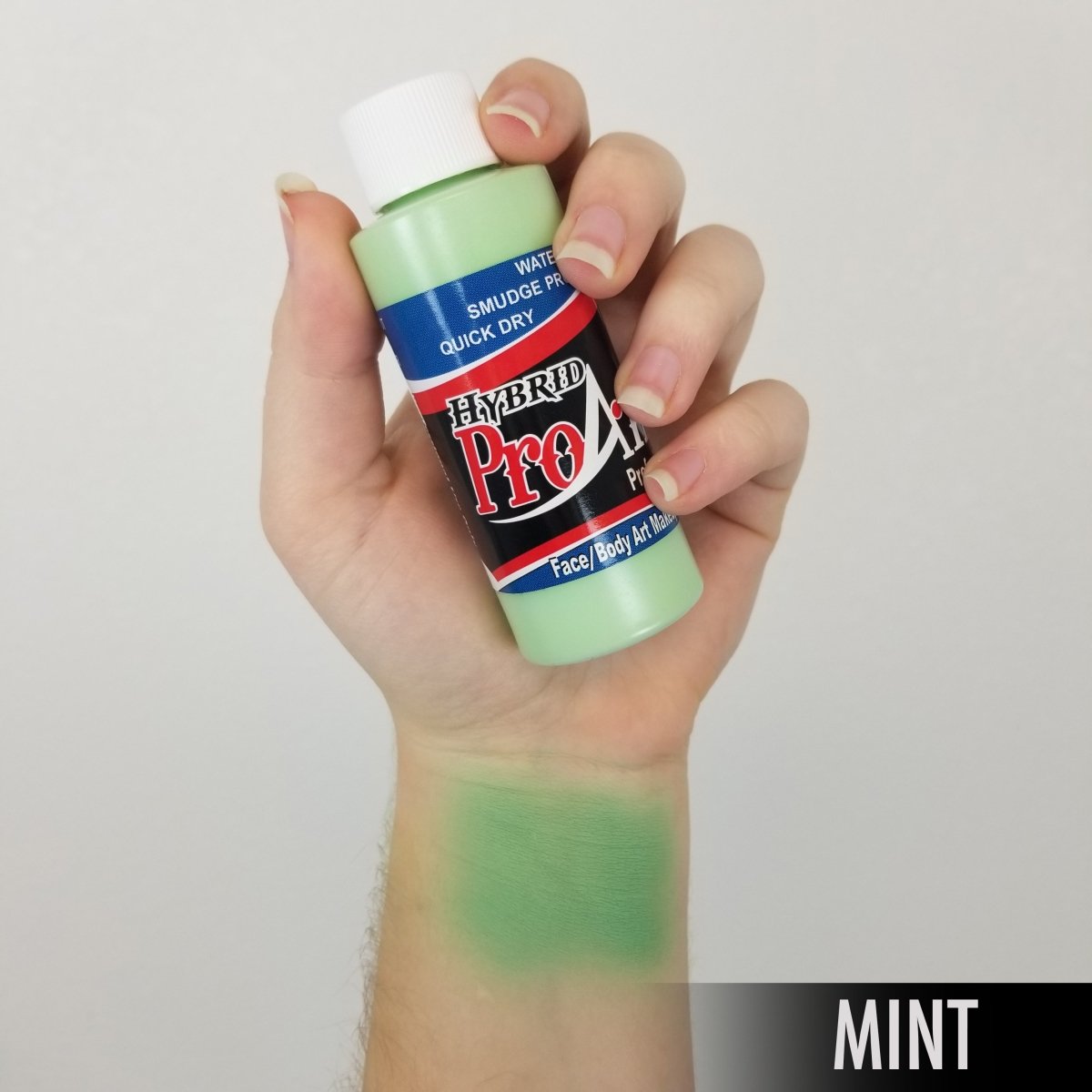 ProAiir Hybrid Alcohol-Based Makeup