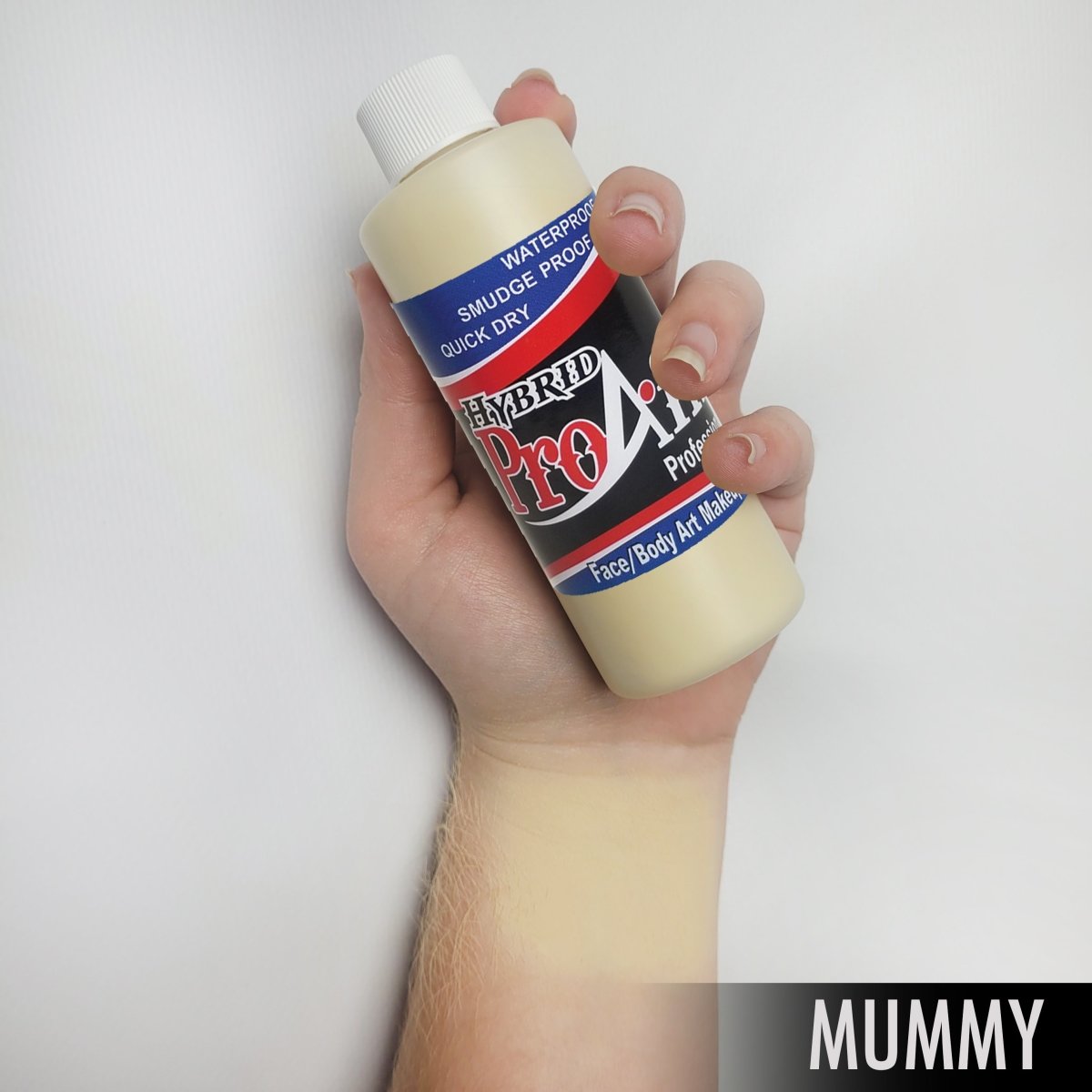 ProAiir Hybrid Alcohol-Based Makeup