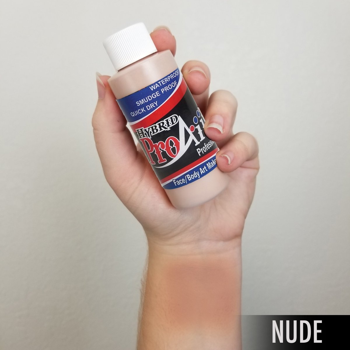 ProAiir Hybrid Alcohol-Based Makeup
