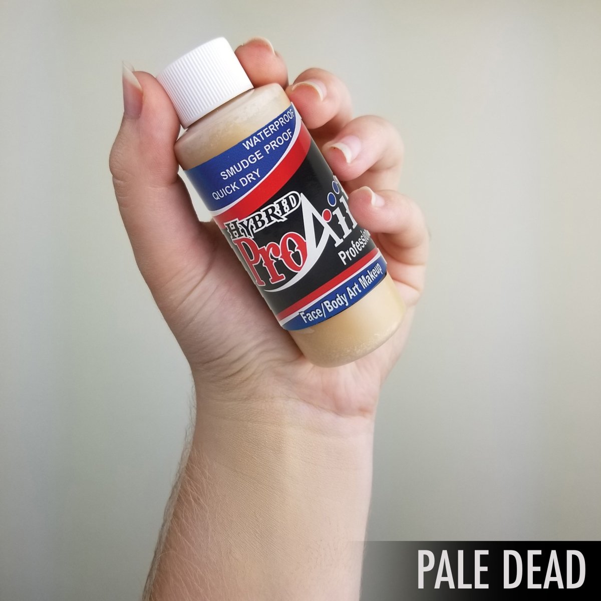 ProAiir Hybrid Alcohol-Based Makeup