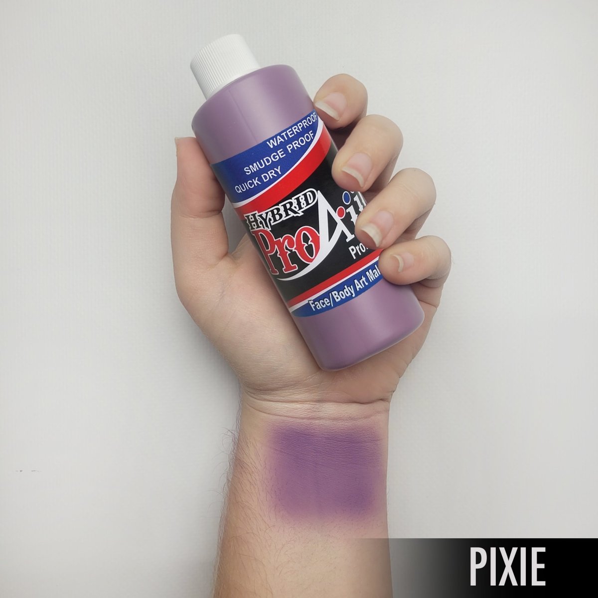 ProAiir Hybrid Alcohol-Based Makeup