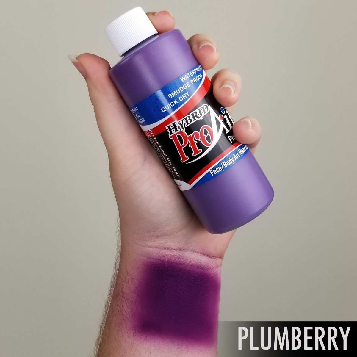 ProAiir Hybrid Alcohol-Based Makeup