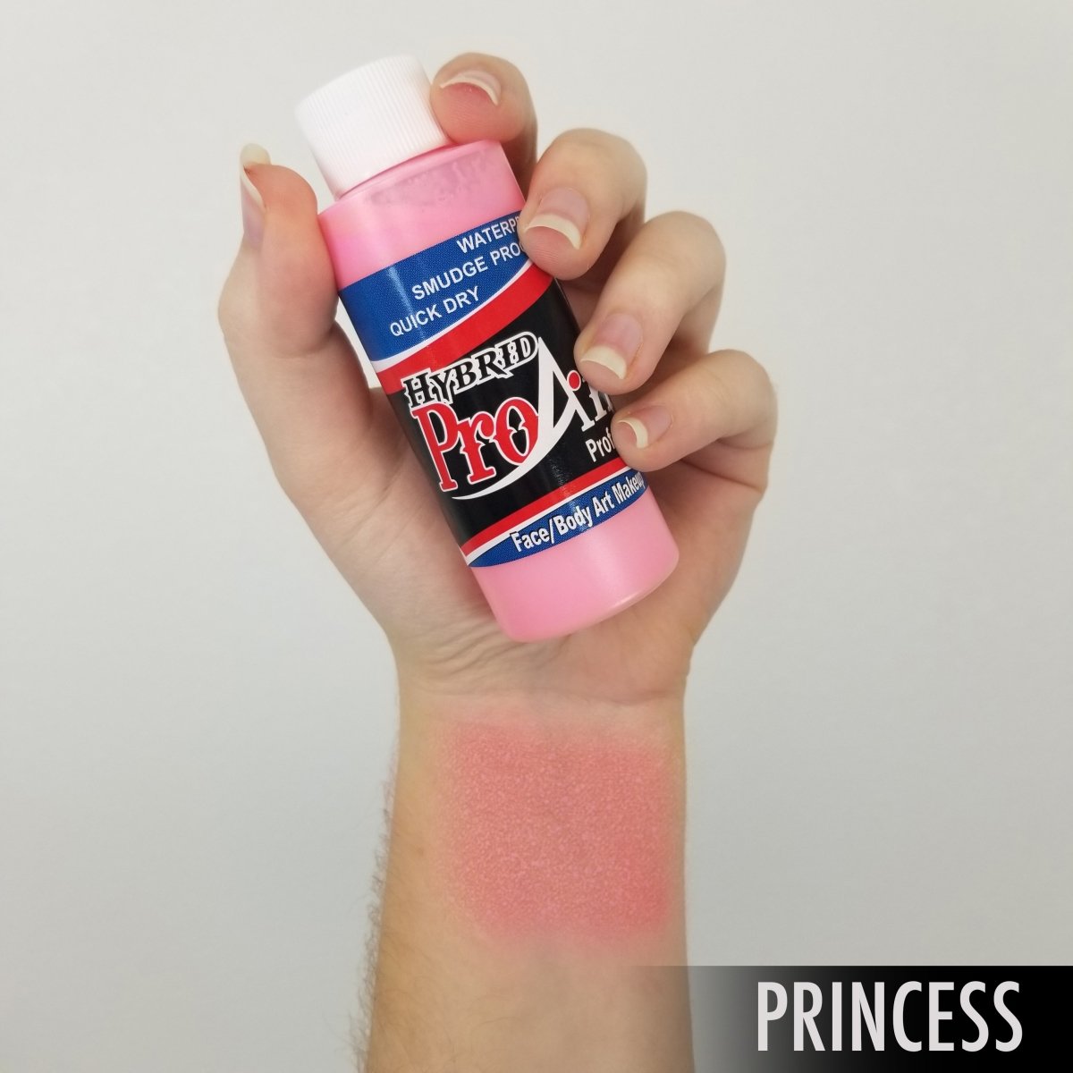ProAiir Hybrid Alcohol-Based Makeup