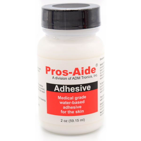 Pros-Aide - The "Original" 2oz Adhesive Bottle