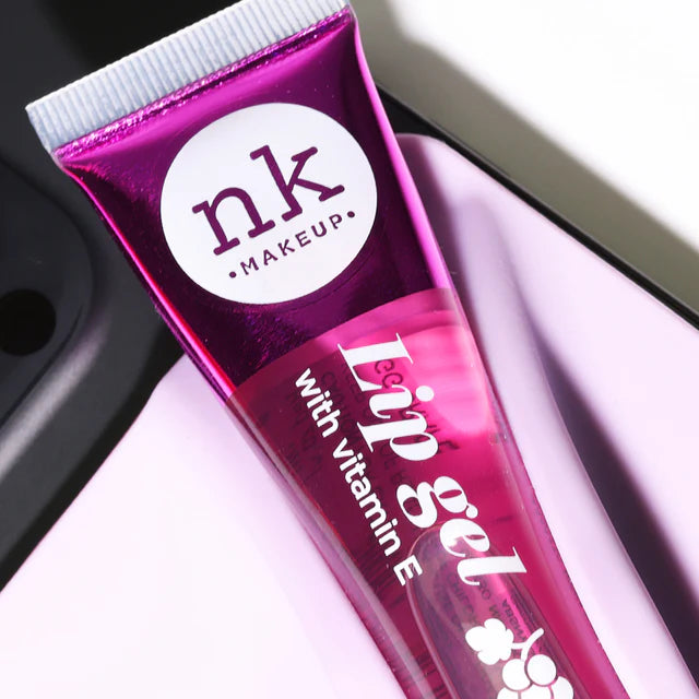 Nicka K Lippie Grippie - Phone Lip Holder