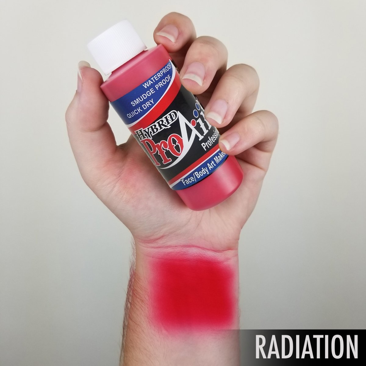 ProAiir Hybrid Alcohol-Based Makeup