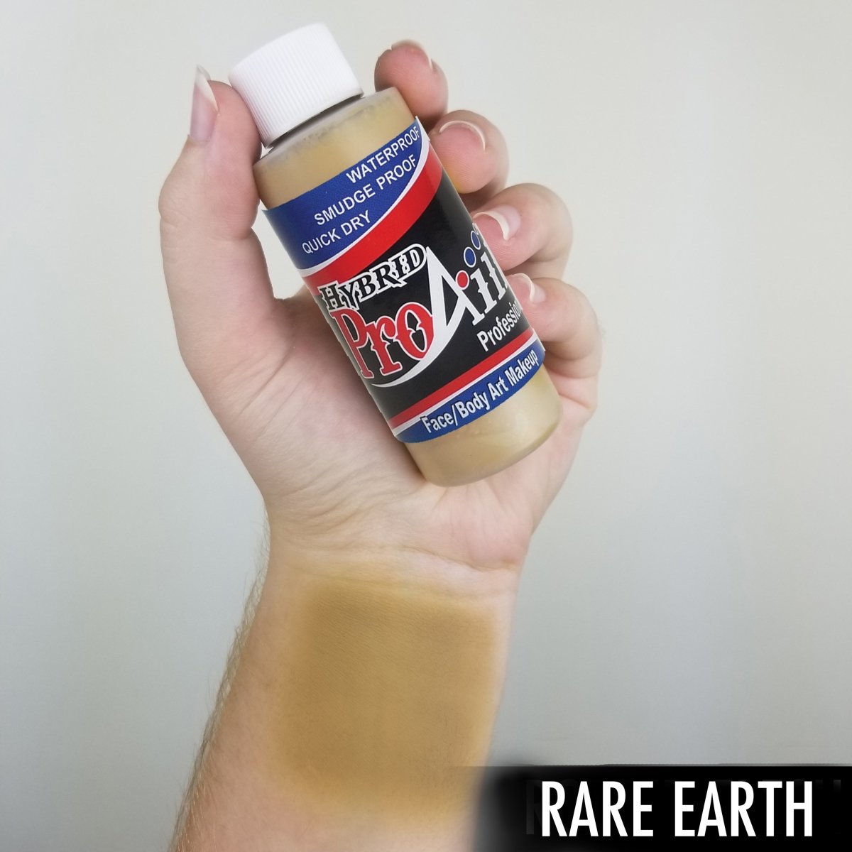 ProAiir Hybrid Alcohol-Based Makeup