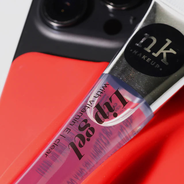 Nicka K Lippie Grippie - Phone Lip Holder