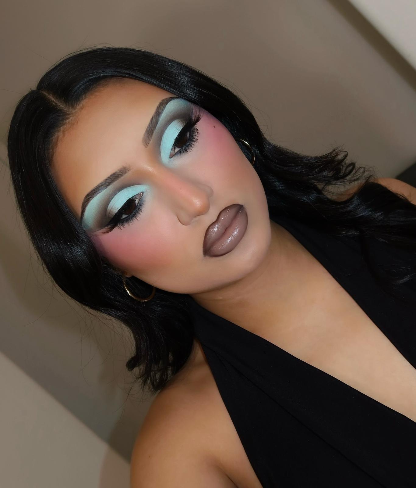 Advanced Editorial Makeup - 3 Day Class