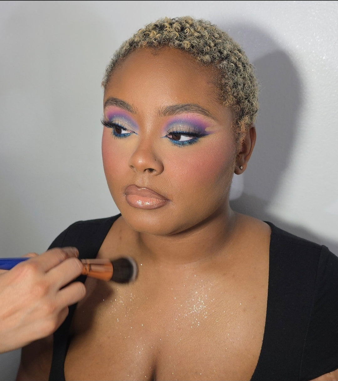 Advanced Editorial Makeup - 3 Day Class