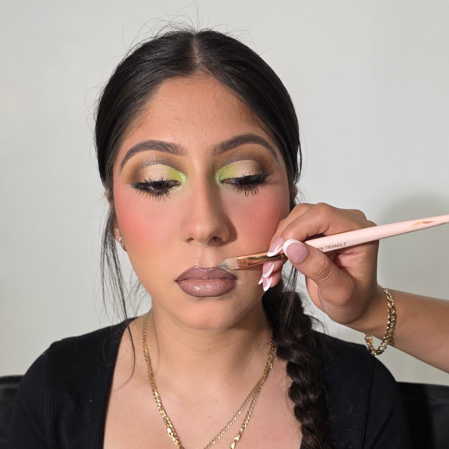 Advanced Editorial Makeup - 3 Day Class