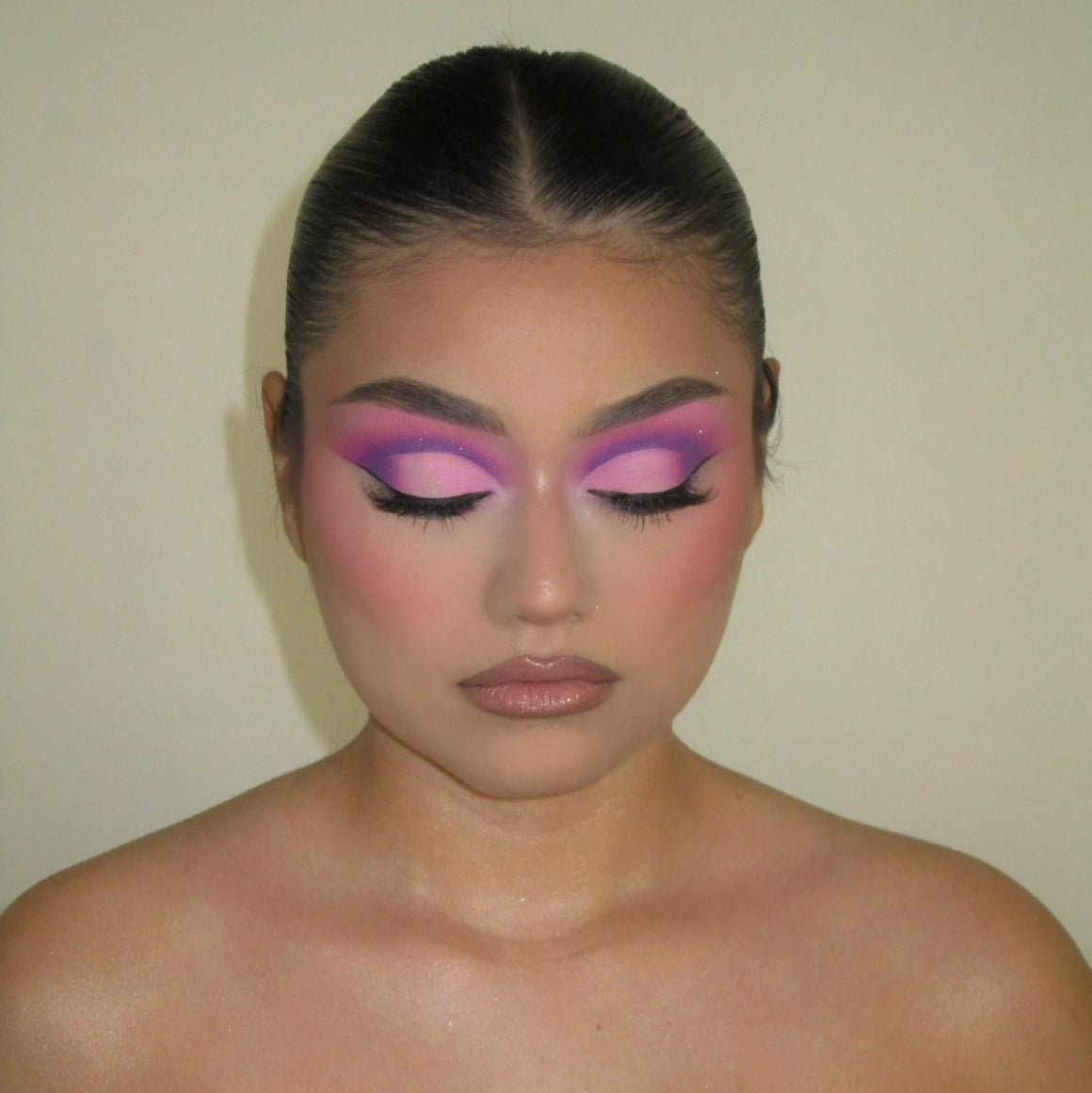 Advanced Editorial Makeup - 3 Day Class