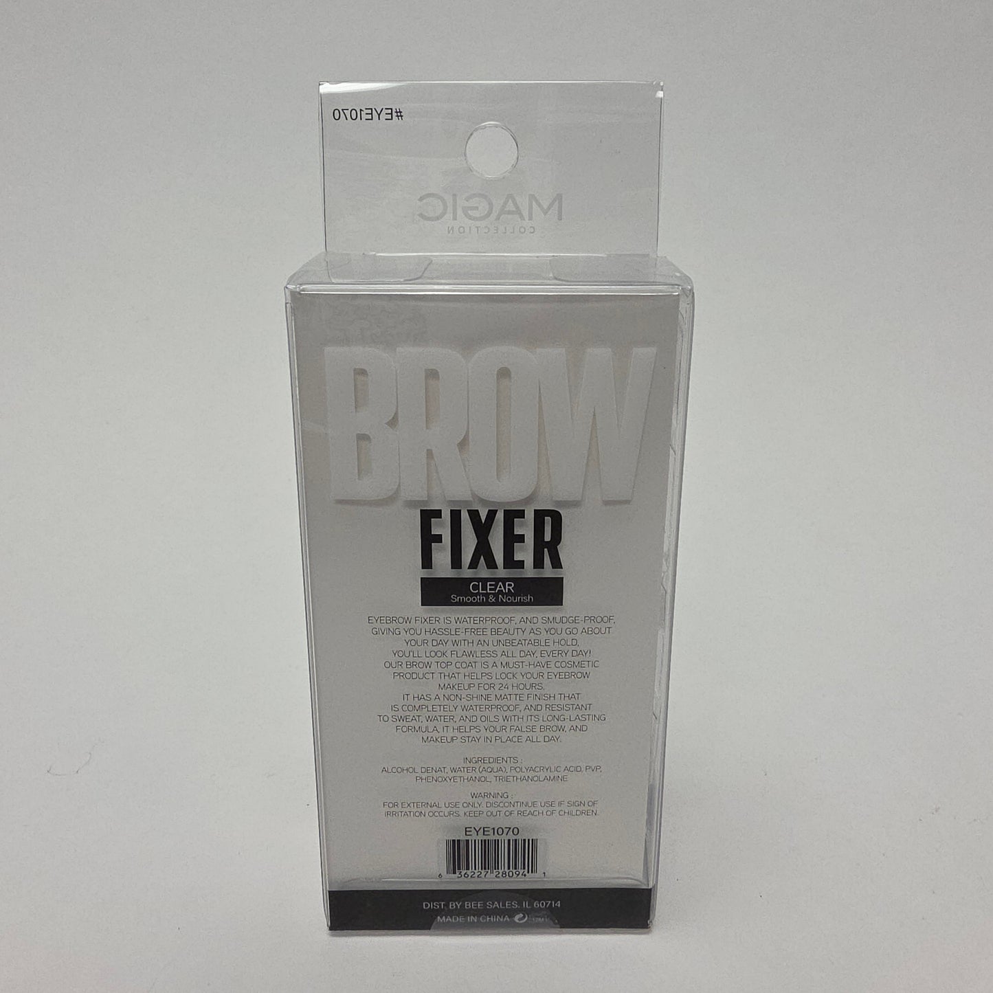 Magic Brow Fixer