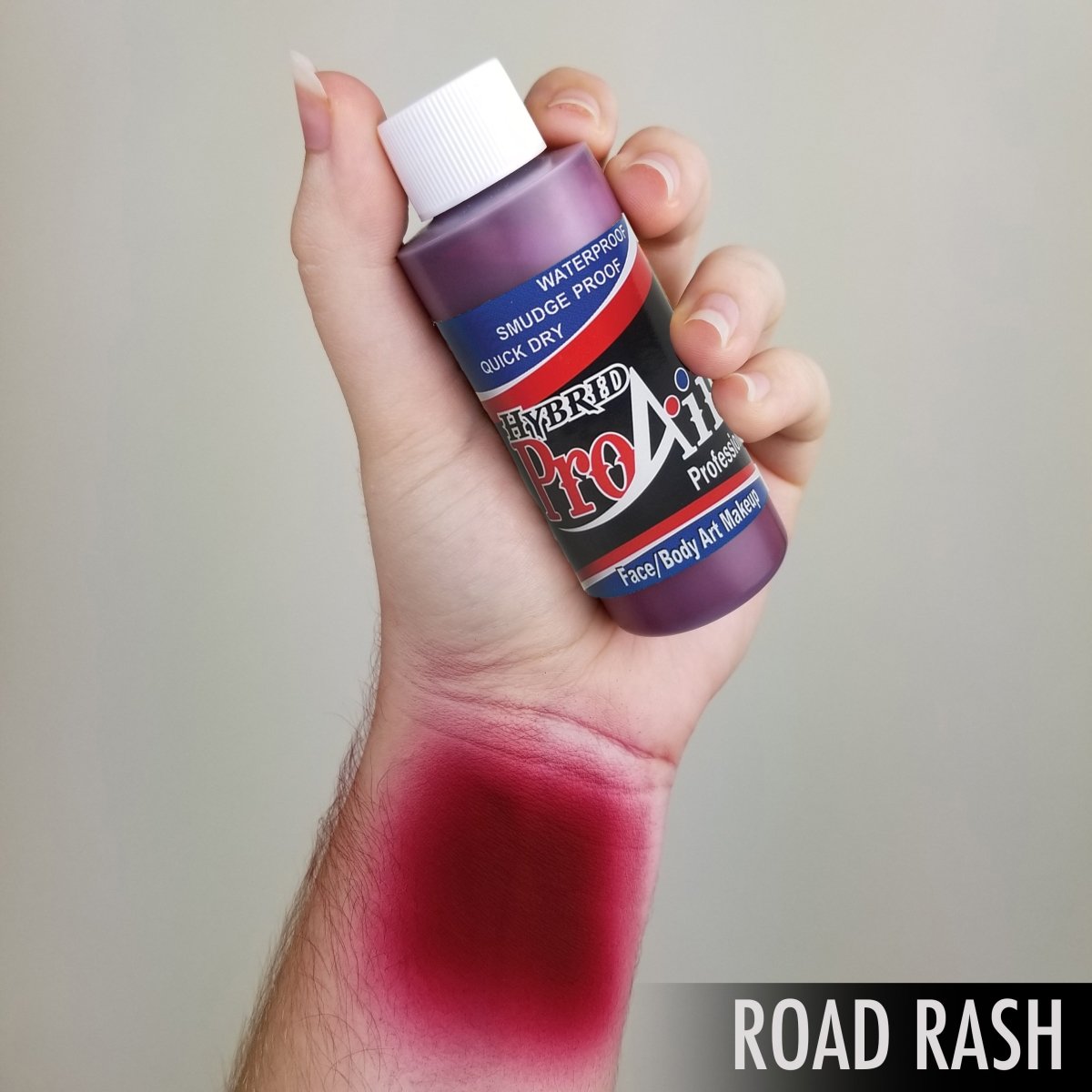 ProAiir Hybrid Alcohol-Based Makeup