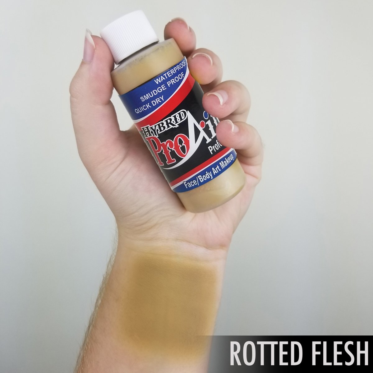 ProAiir Hybrid Alcohol-Based Makeup