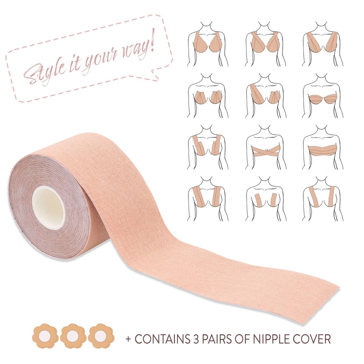 Body Tape