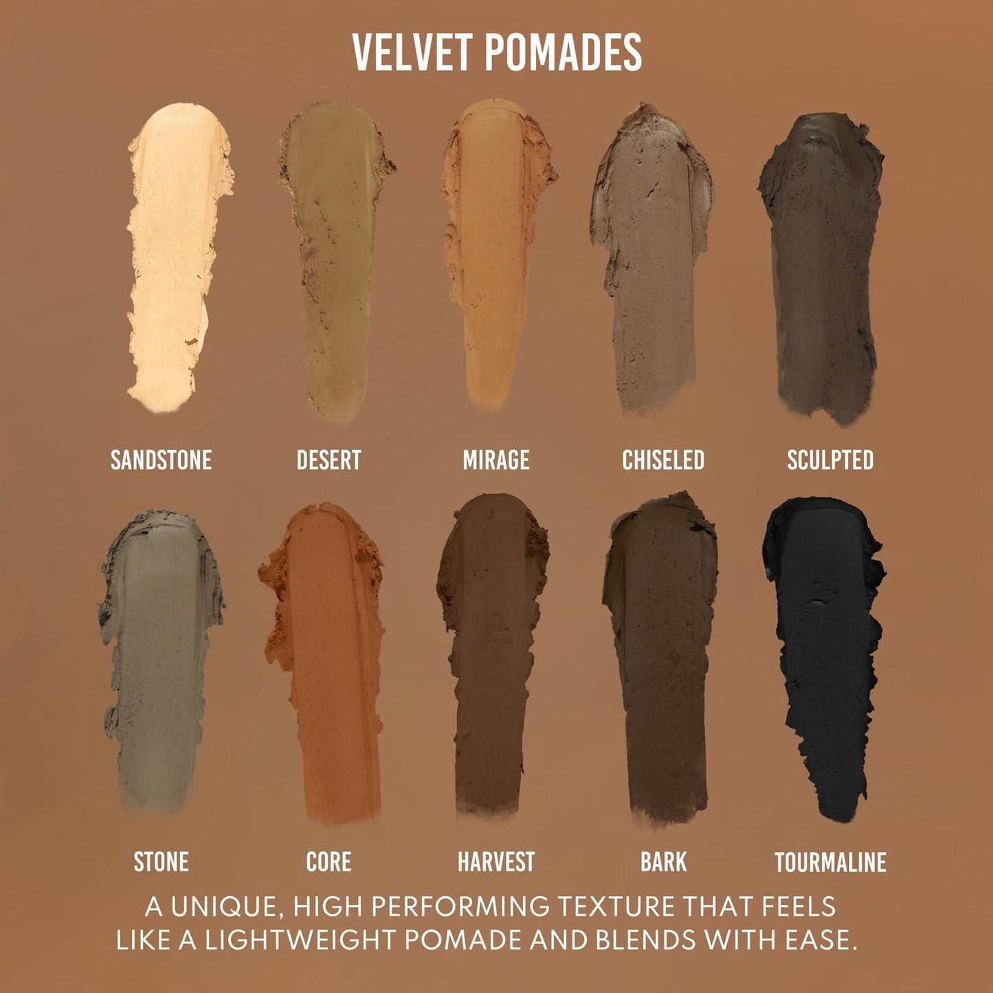 Danessa Myricks Groundwork Palette