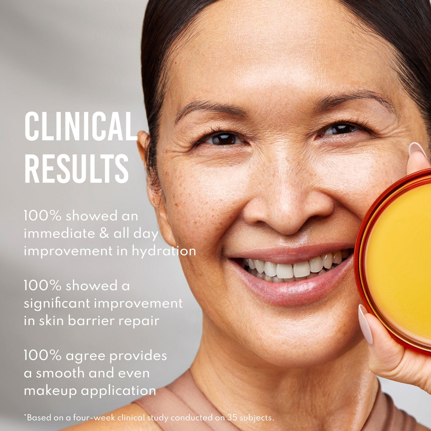 Danessa Myricks Yummy Skin Moisture Repair Balm Serum