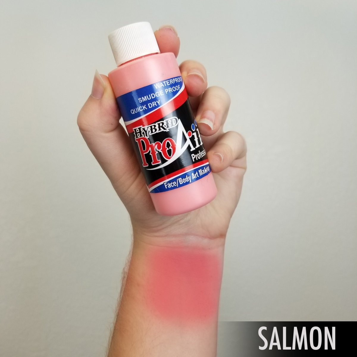 ProAiir Hybrid Alcohol-Based Makeup