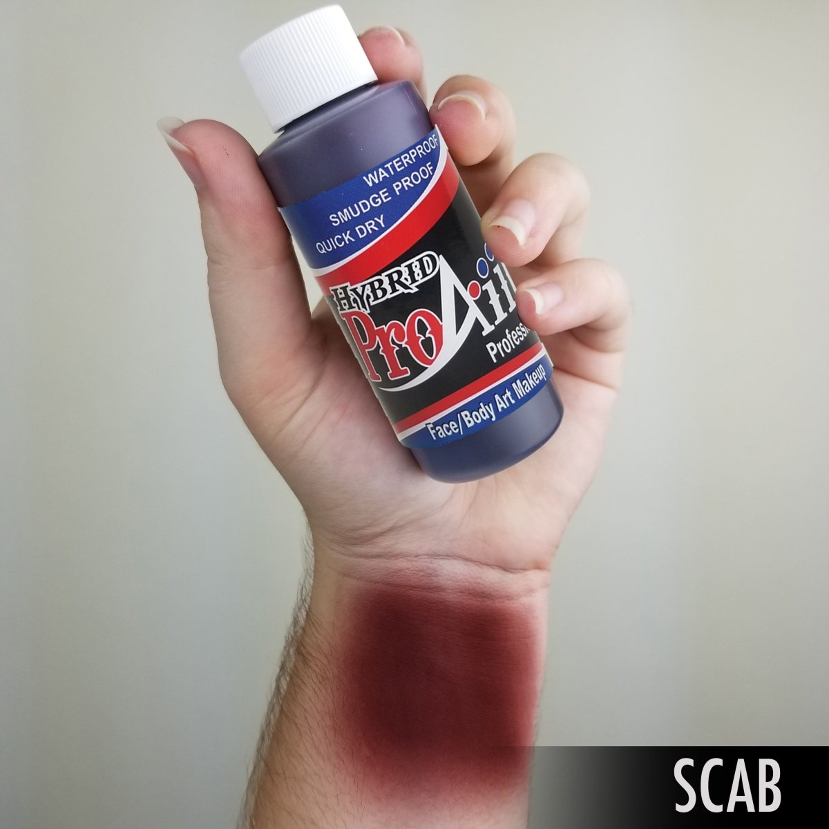 ProAiir Hybrid Alcohol-Based Makeup