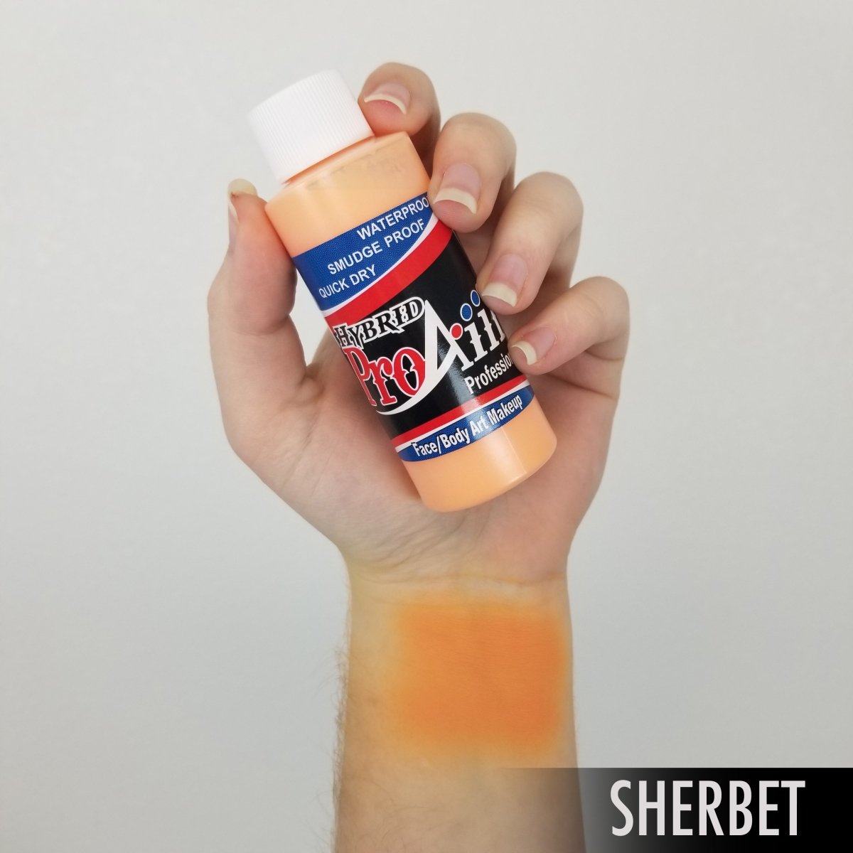 ProAiir Hybrid Alcohol-Based Makeup