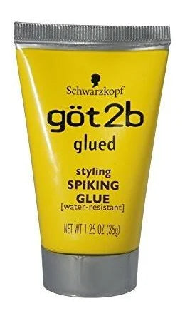 got2b Glued - Styling Spike Glue 1.25oz