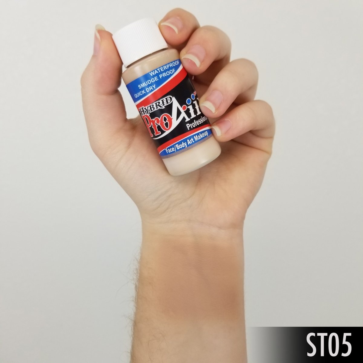 ProAiir Hybrid Alcohol-Based Makeup