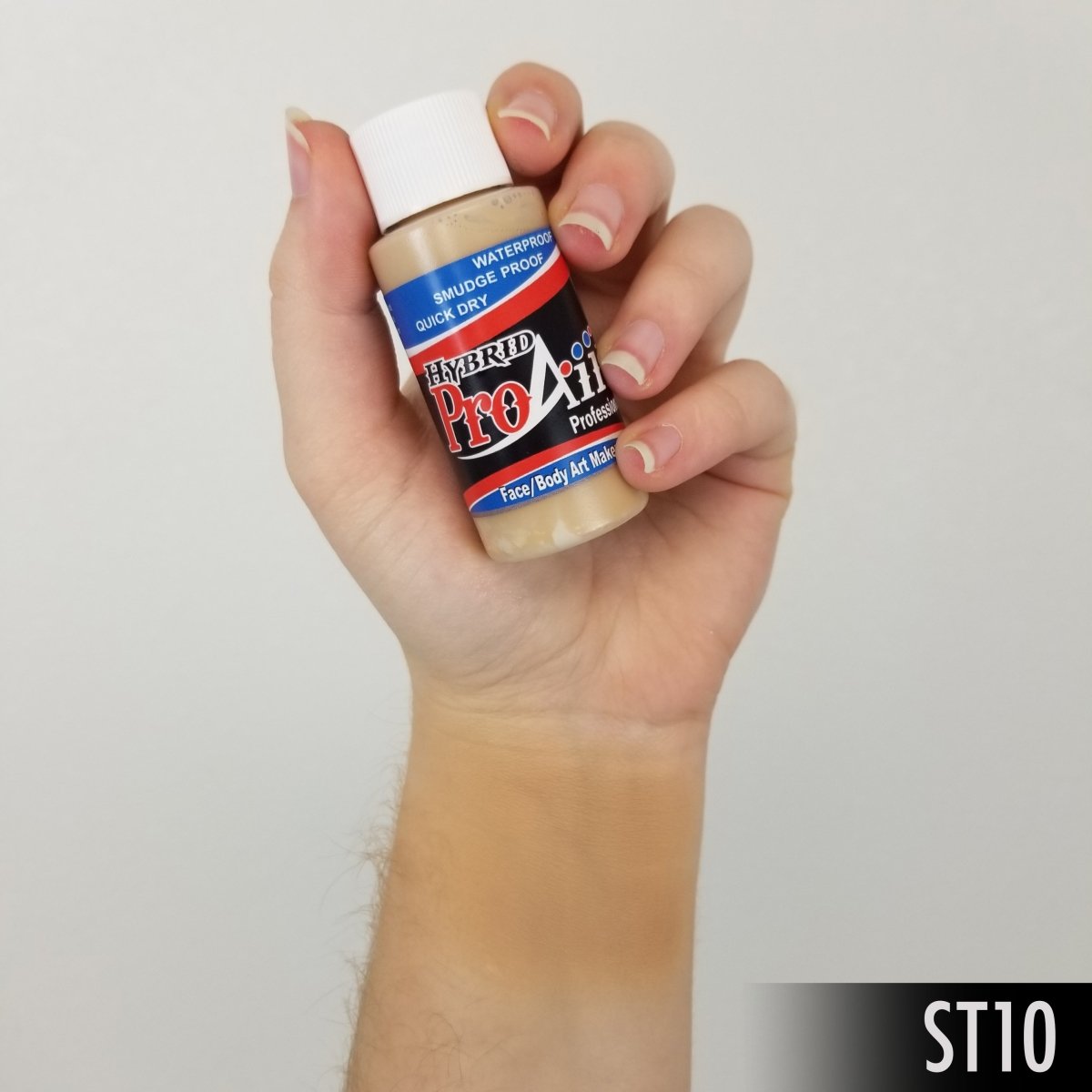 ProAiir Hybrid Alcohol-Based Makeup