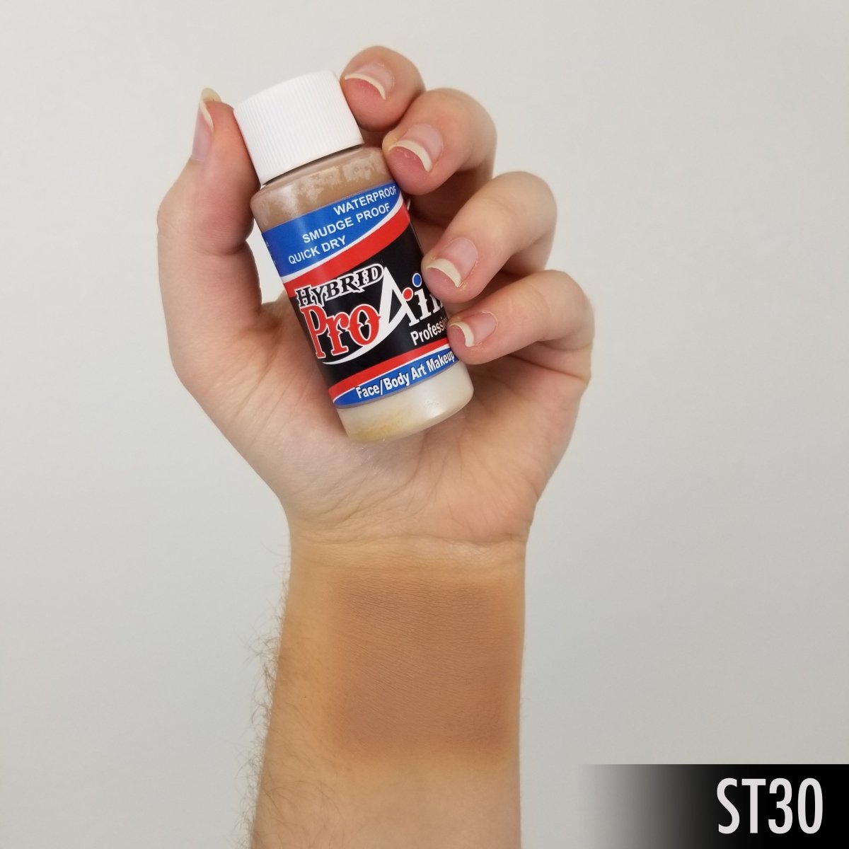 ProAiir Hybrid Alcohol-Based Makeup